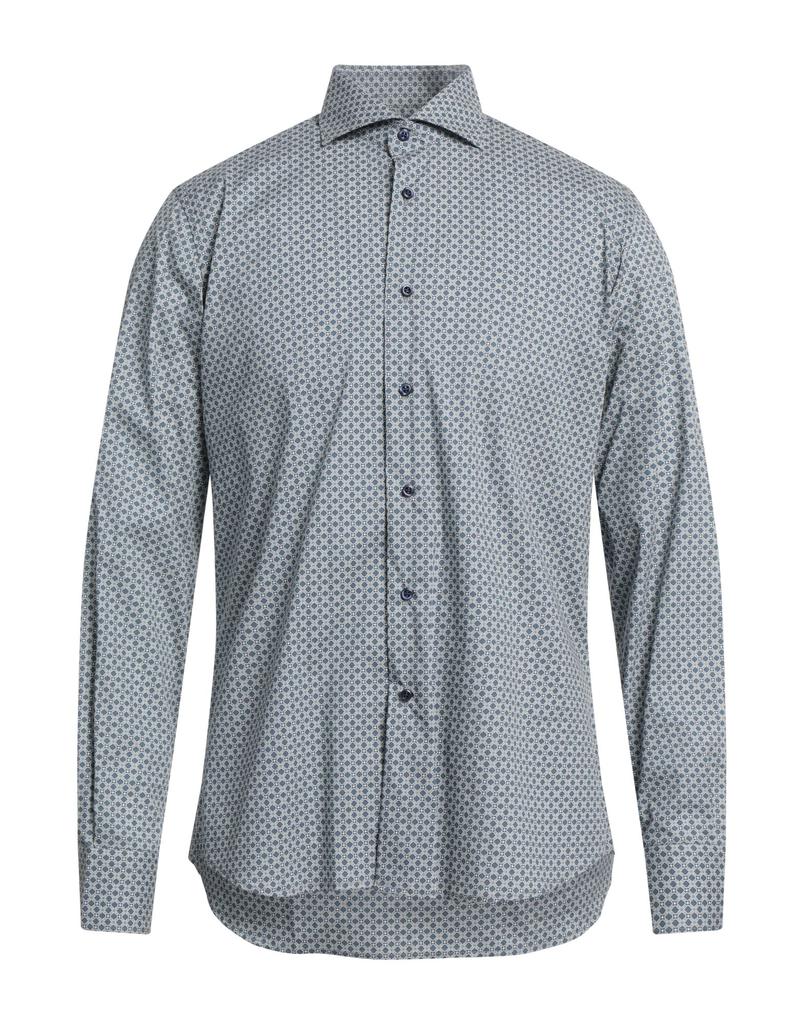 DOMENICO TAGLIENTE Patterned shirt