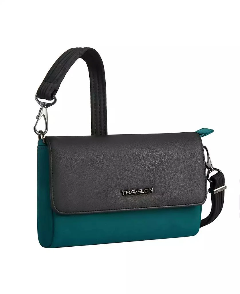 Travelon Anti-Theft Addison Belt Bag 26
