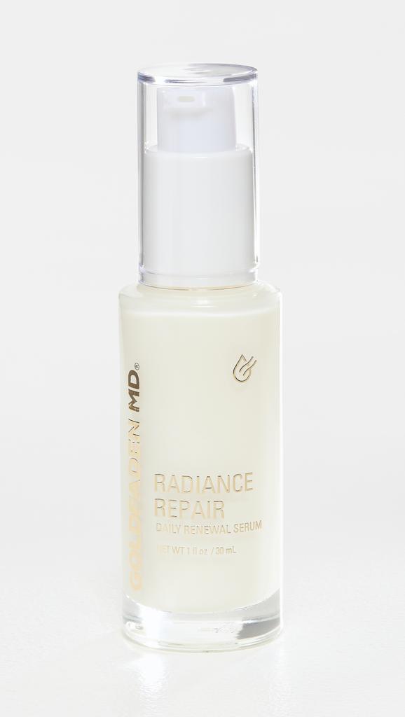 Goldfaden MD Radiance Repair - Daily Renewal Serum