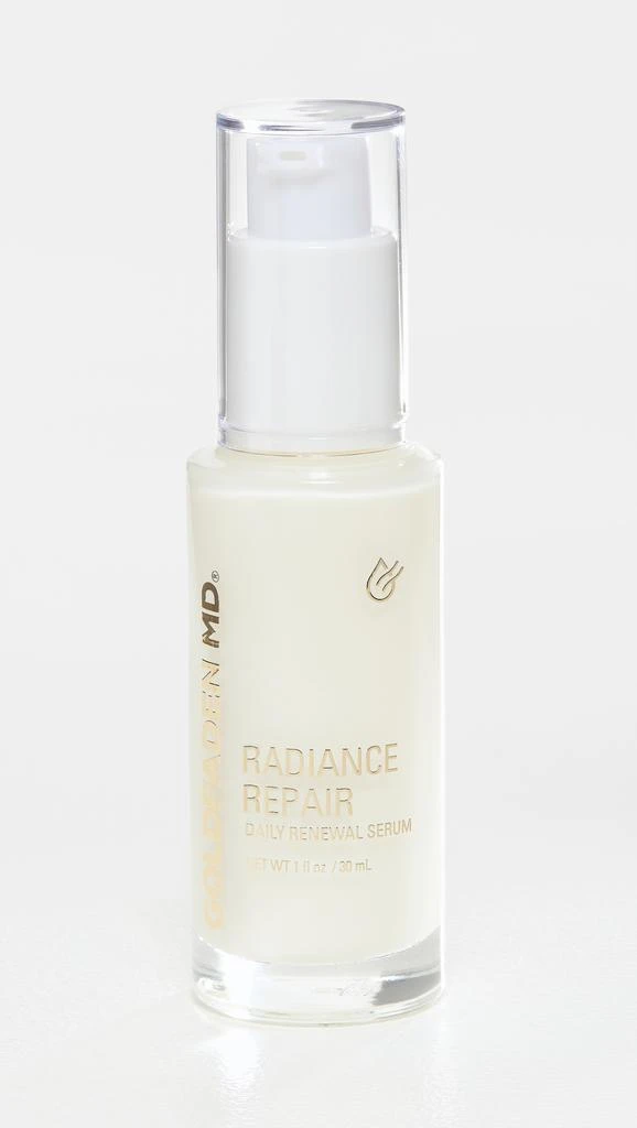 Goldfaden MD Radiance Repair - Daily Renewal Serum 1