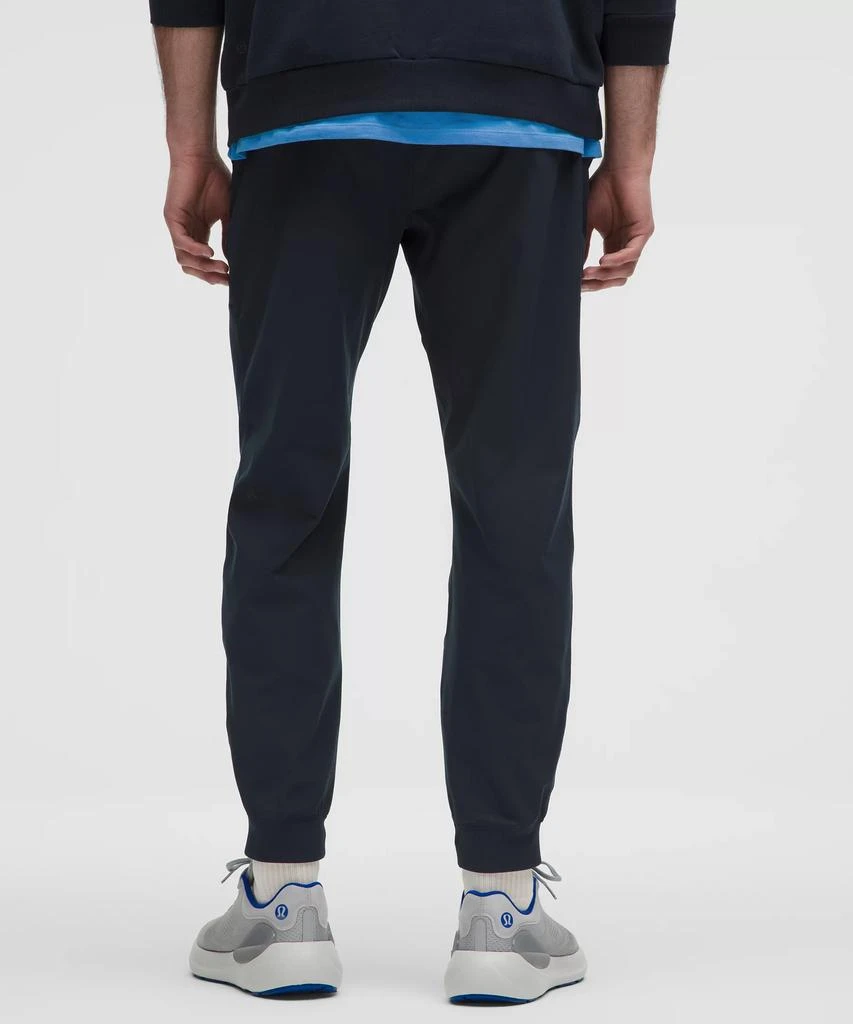 Lululemon ABC Jogger Warpstreme *Tall 25