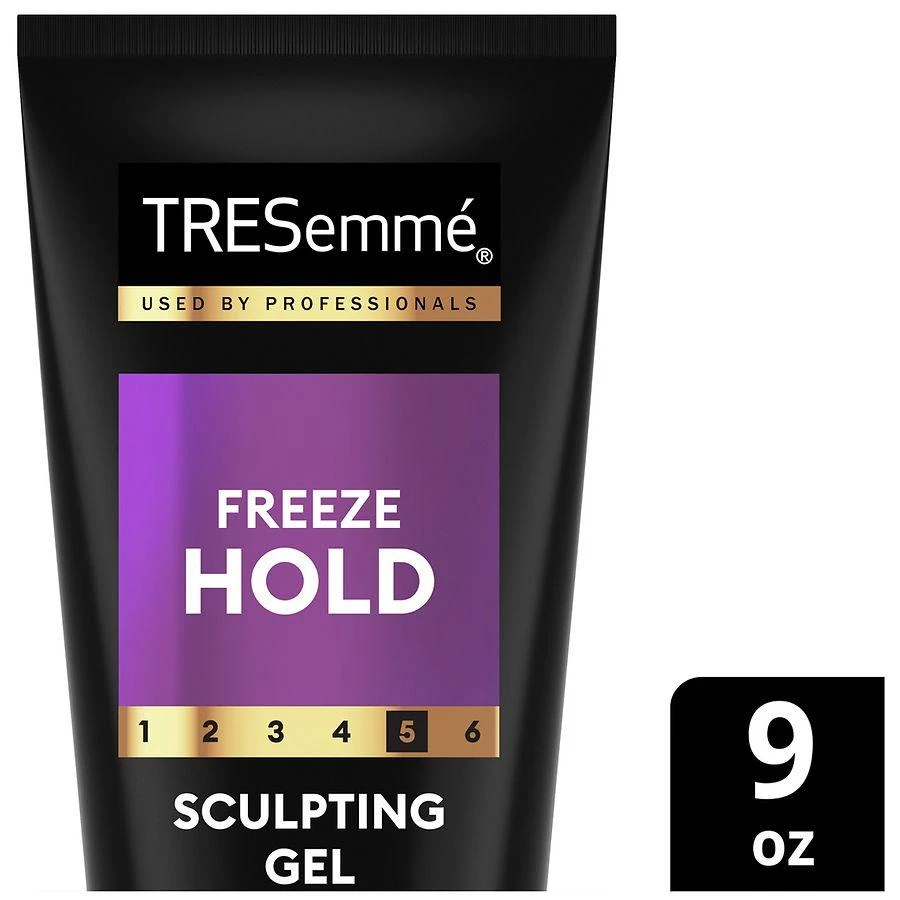 TRESemme Mega Control Alcohol-Free Gel 3