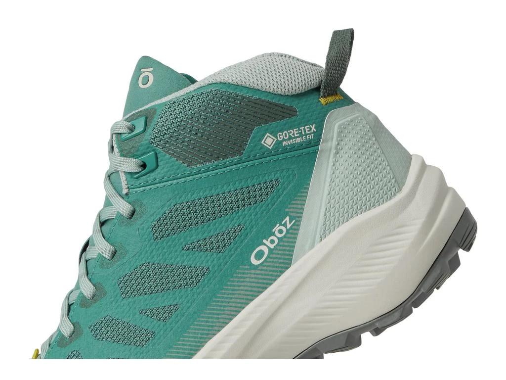 Oboz Katabatic LT Mid GTX 6