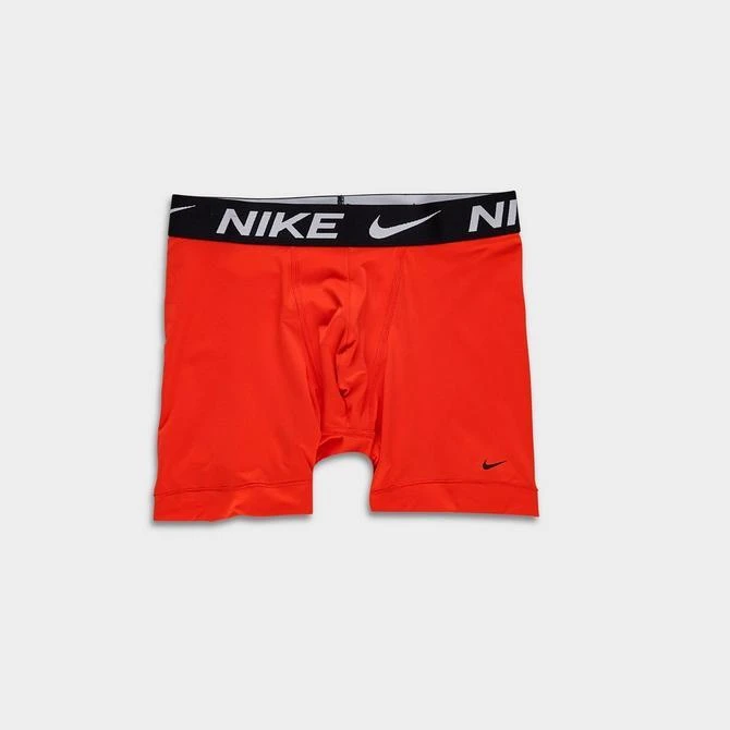 NIKE Men's Nike Dri-FIT Essential Micro Boxer Briefs (3-Pack) 3