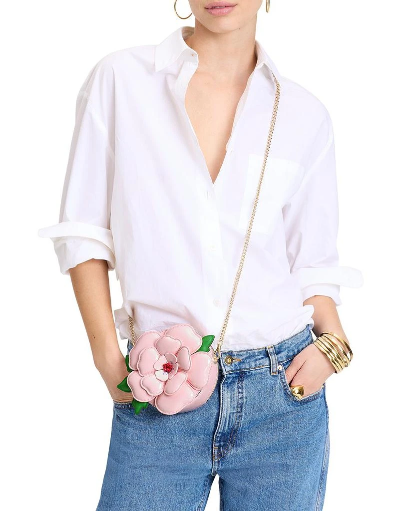 Kate Spade In the Garden Micro Crossbody 2