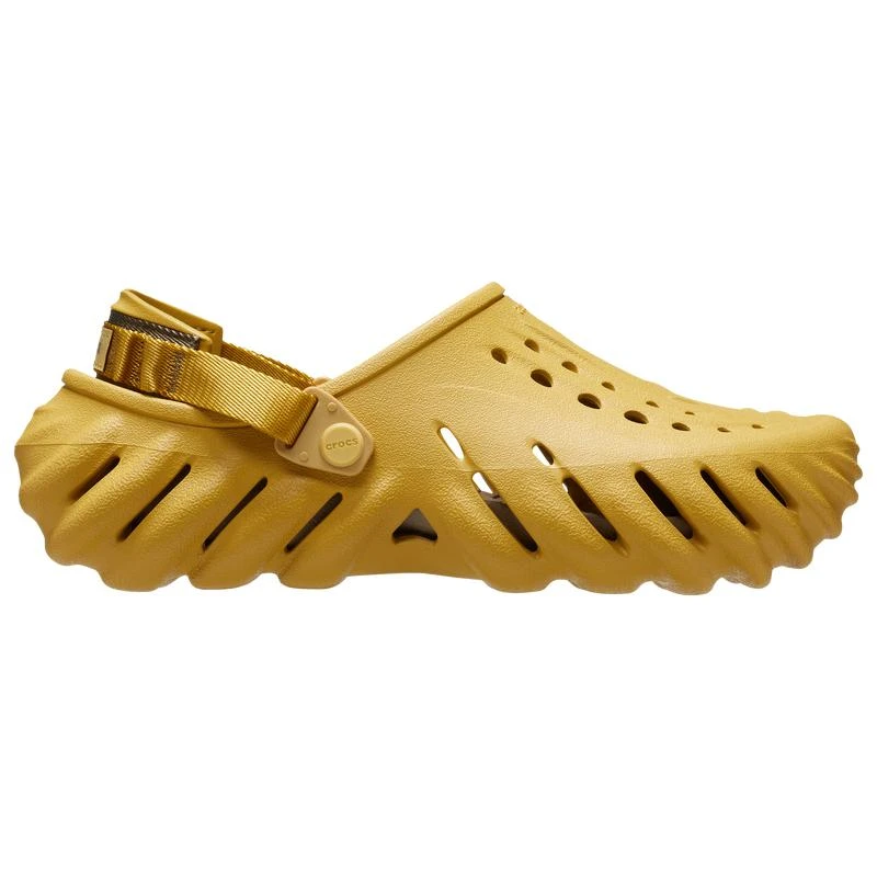 Crocs Crocs Echo Clogs - Men's 1