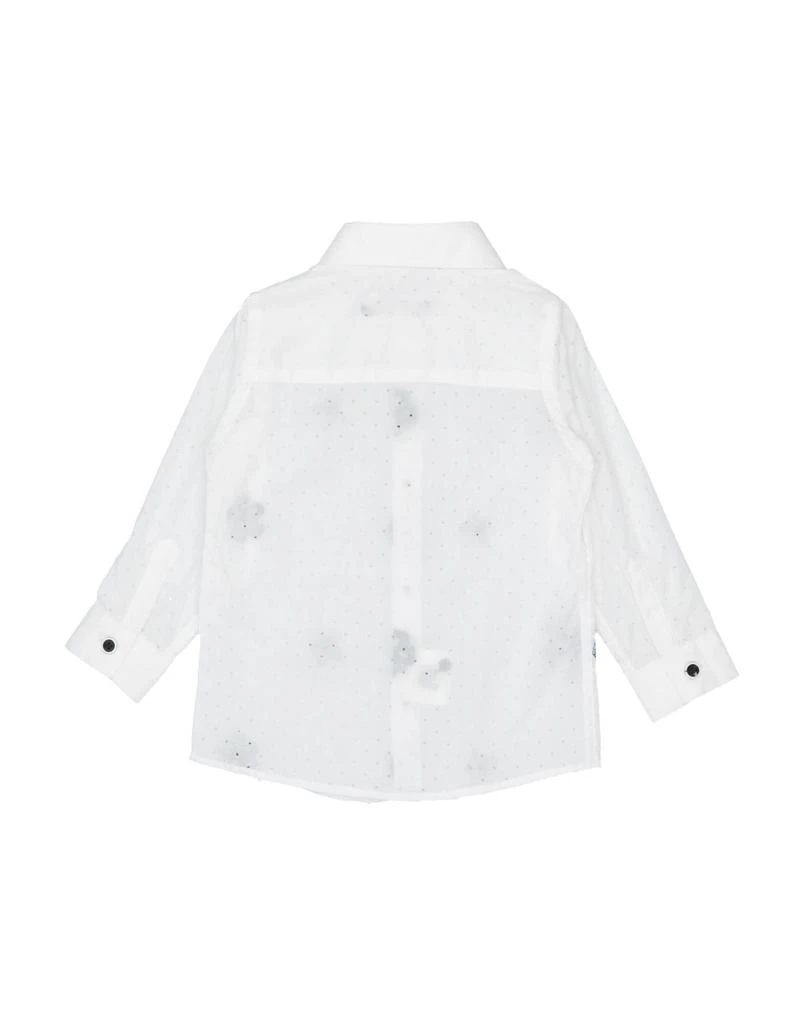 NEILL KATTER Patterned shirt 2
