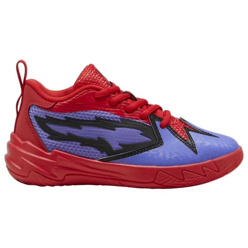 Puma PUMA Scoot Zero Pred - Boys' Preschool 1