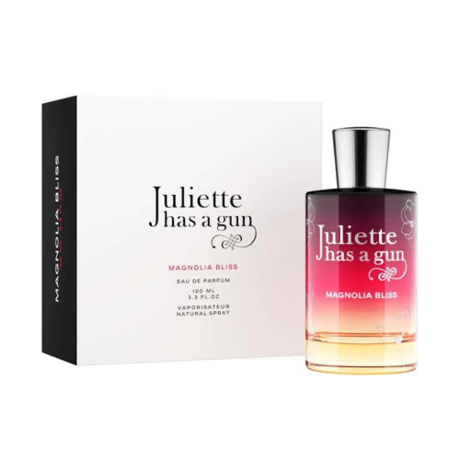 Juliette Has A Gun Juliette Has A Gun Magnolia Bliss Unisex EDP