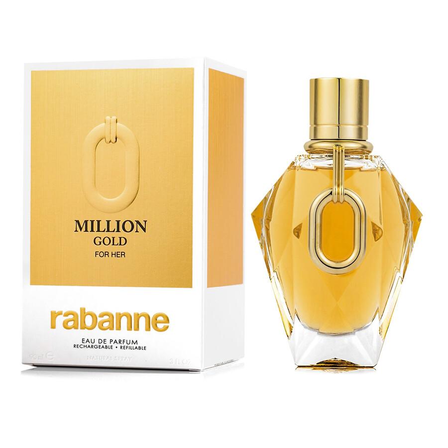 【値下げ中11,500→9,800円】香水　rabanne million 値下げ中11,500→9,】香水 rabanne million