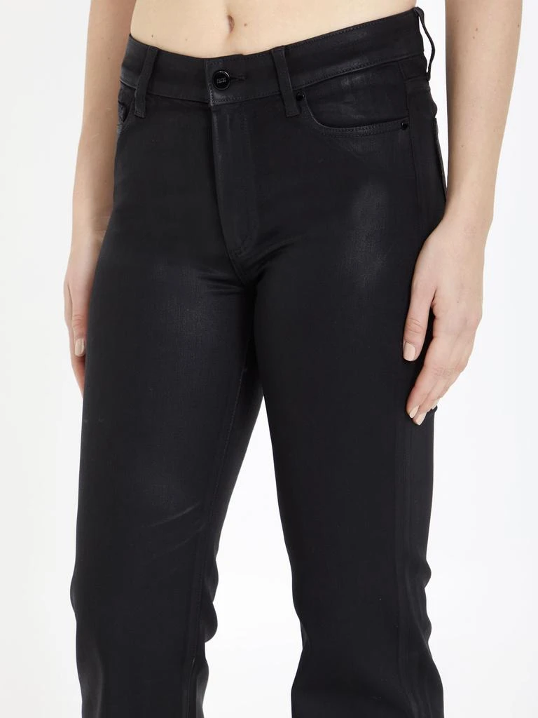 PAIGE Genevieve trousers 4