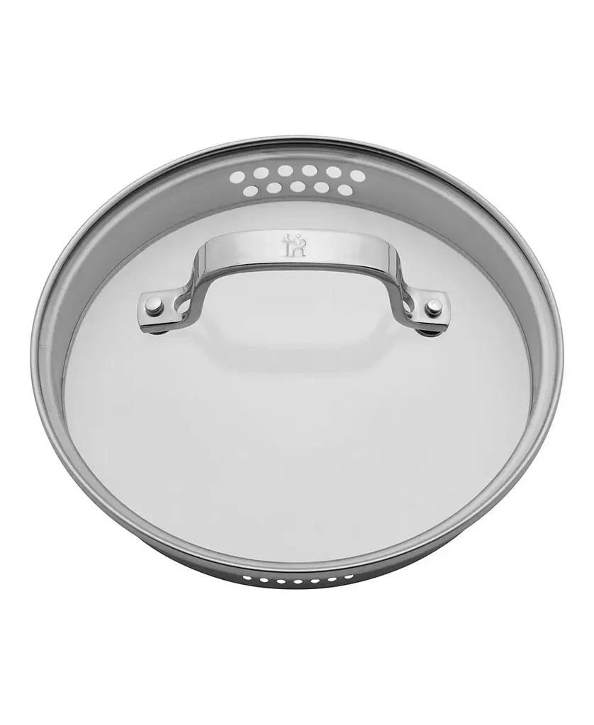 ZWILLING Henckels Clad H3 Stainless Steel 2 Quart Saucepan with Lid 7
