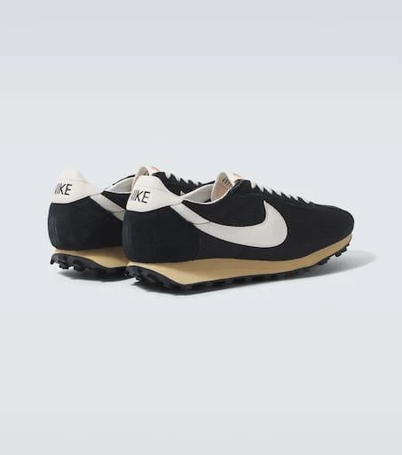 NIKE LD-1000 mesh sneakers 6