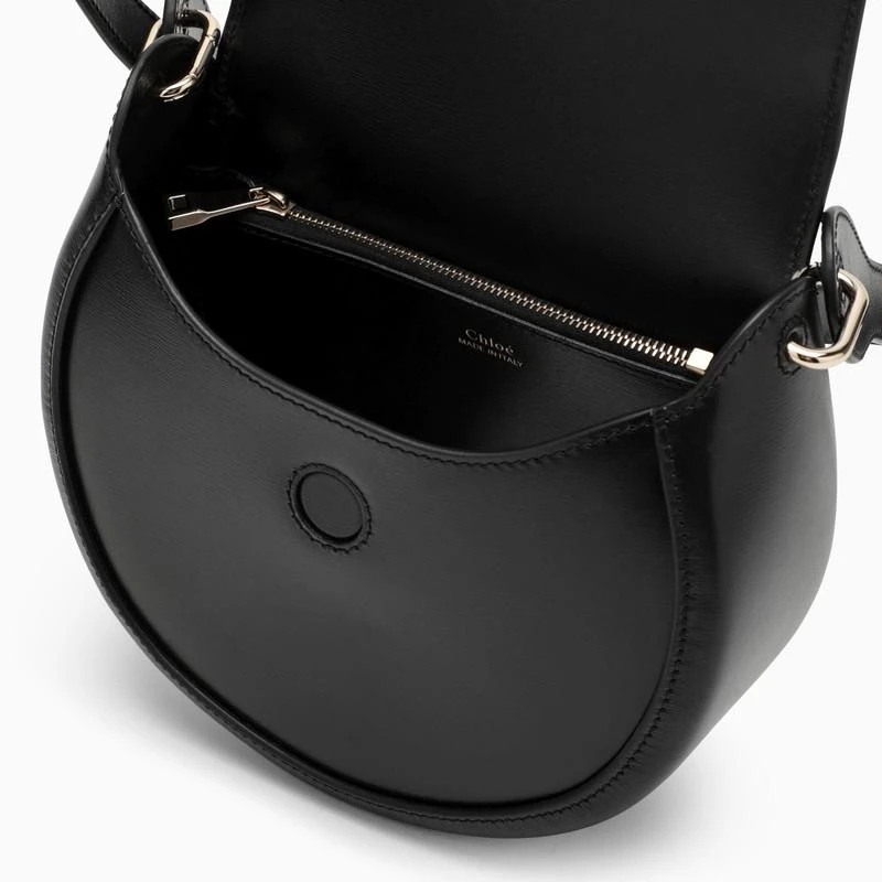 Chloé Small black Arlène shoulder bag 6