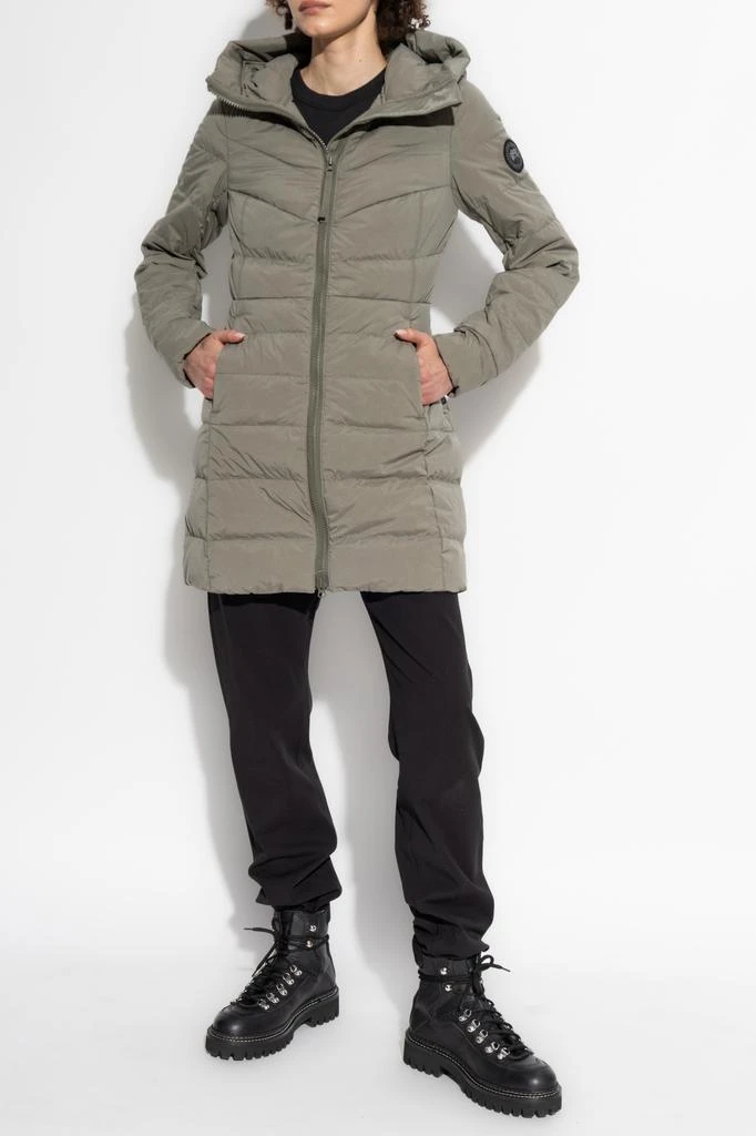 Canada Goose Down Jacket Clair 2