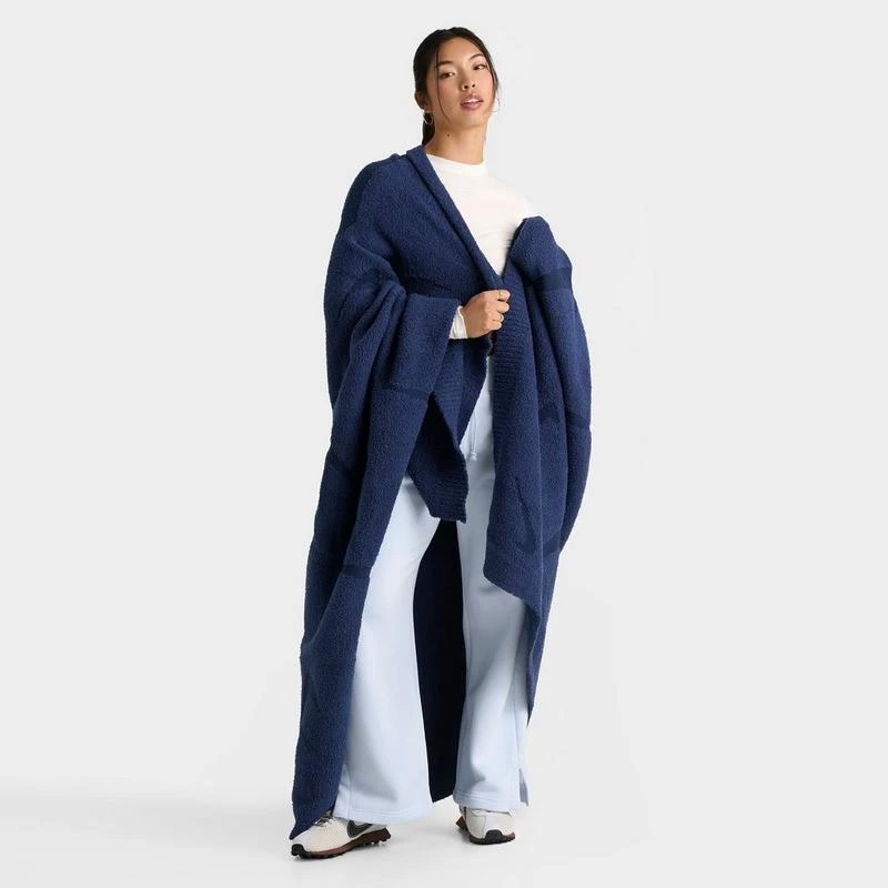NIKE Nike Phoenix Cozy Boucle Blanket
