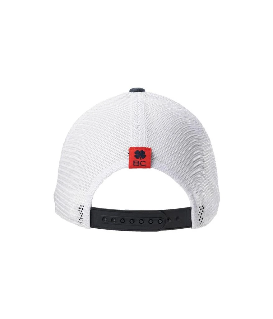 Black Clover Arizona Two Tone Vintage Hat 2