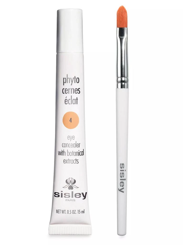 Sisley-Paris Phyto Cernes Eclat Eye Concealer 1