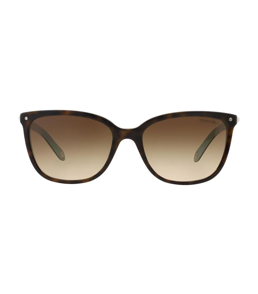 Tiffany & Co. Aria Concerto Sunglasses 1