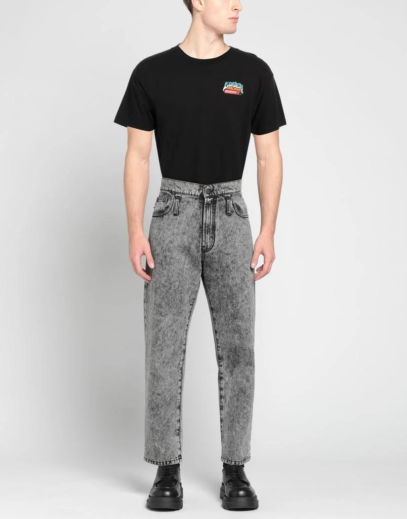 LOSER MACHINE COMPANY T-shirt 2