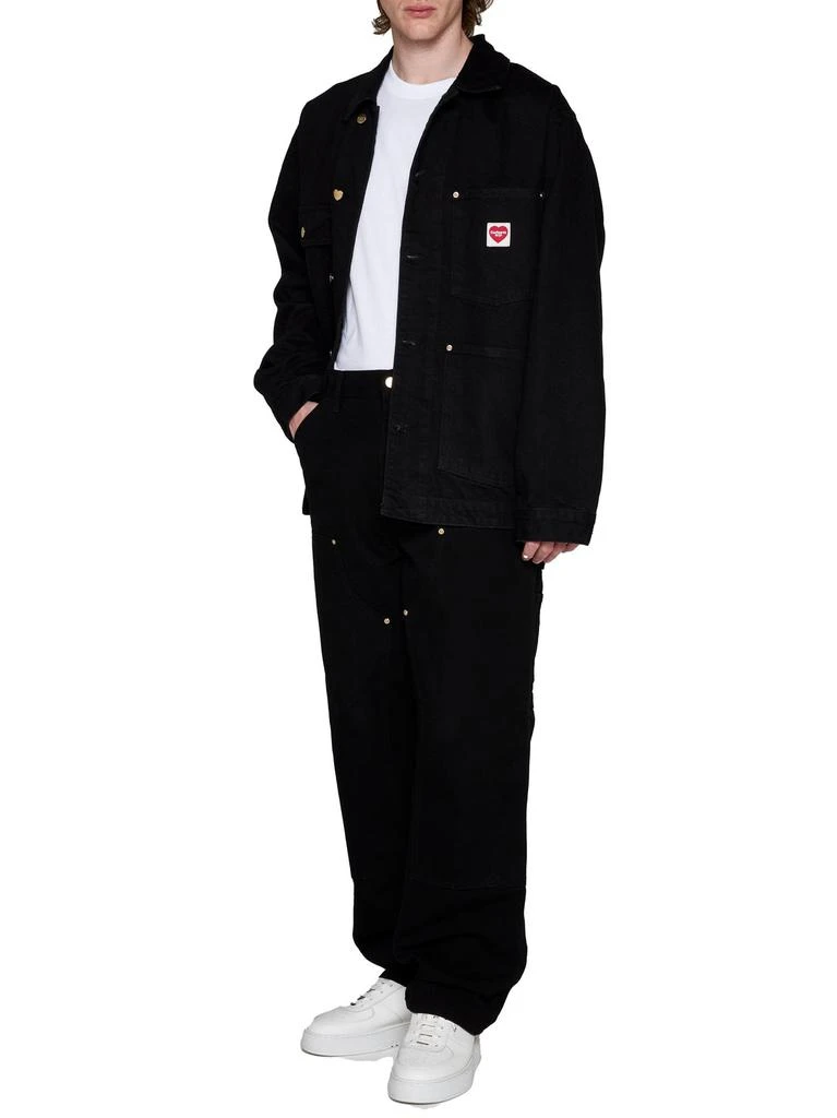 Carhartt WIP Carhartt WIP Double Knee Pants 4