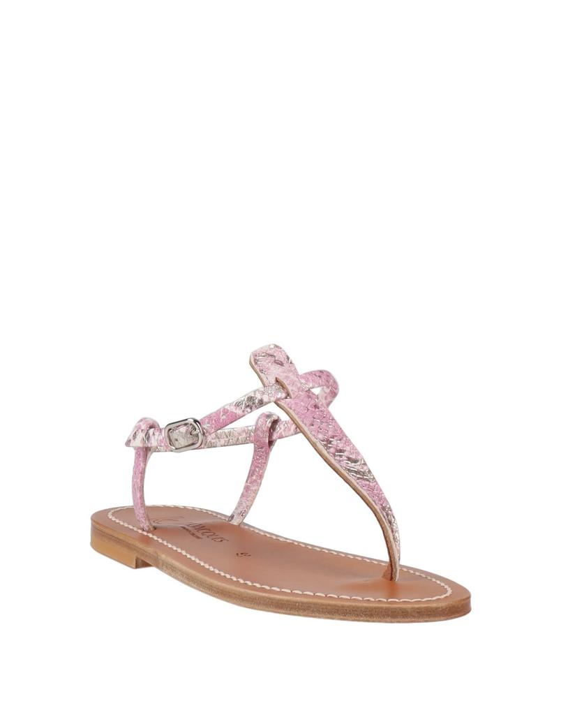 St. Tropez Flip flops