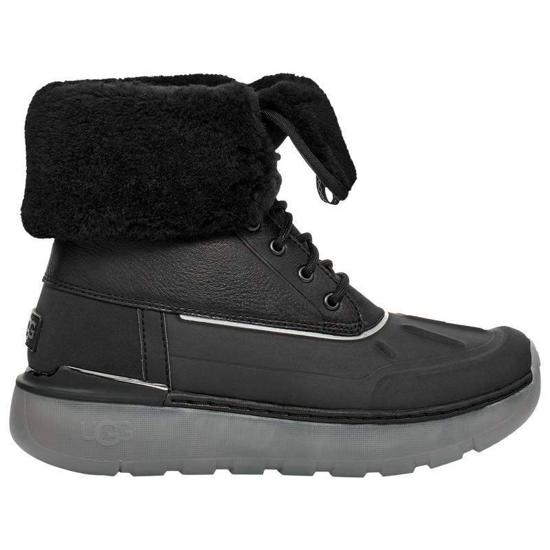 nike ugg style boots