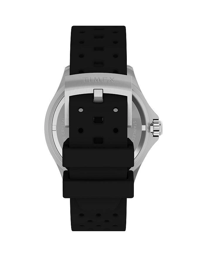 Timex Deepwater Meridian 200 Watch, 44mm 5