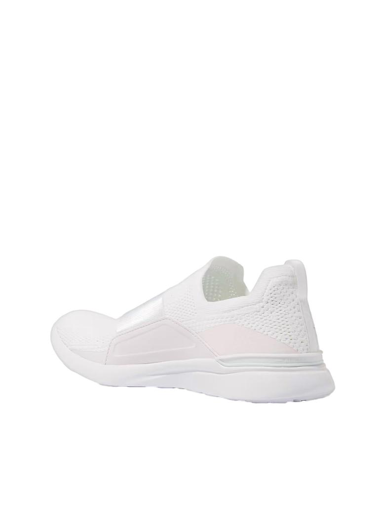 APL Men's Techloom Bliss Running Shoes In White