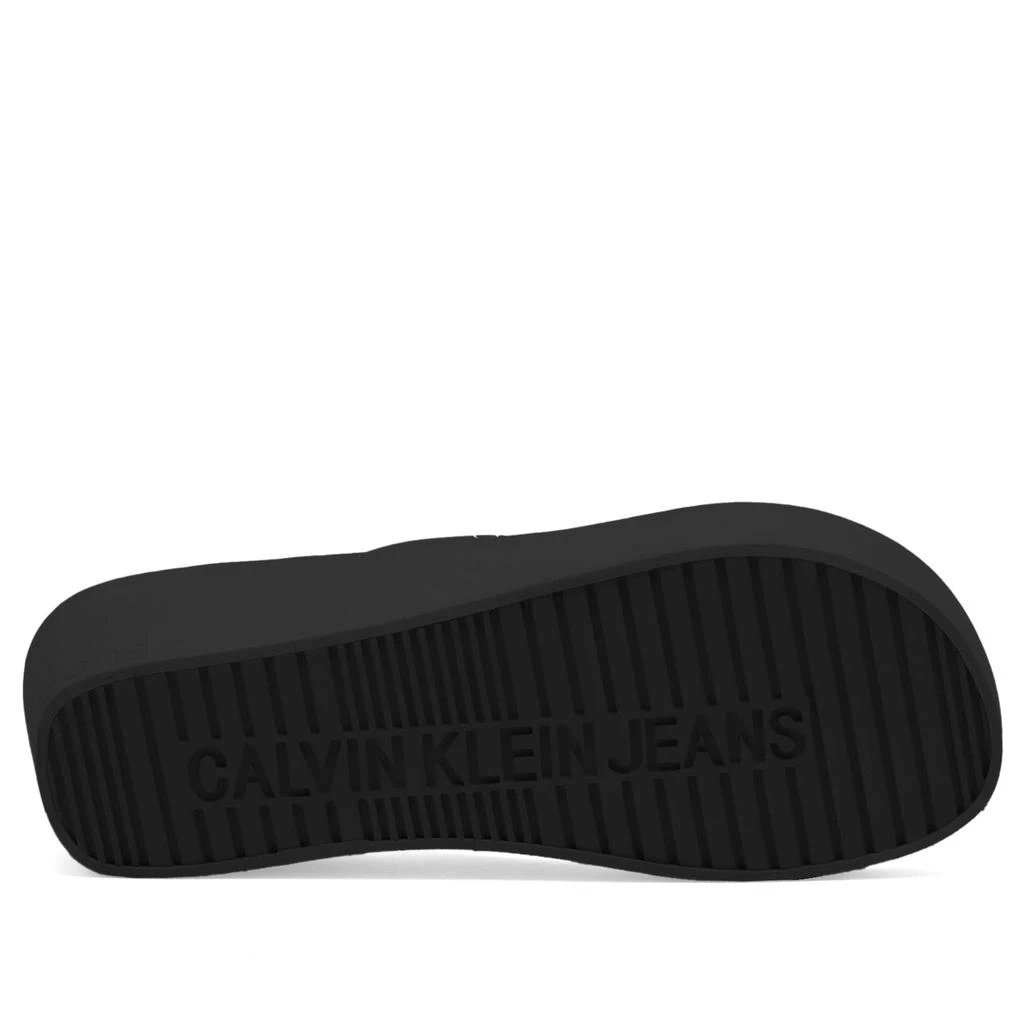 Calvin Klein Calvin Klein Padded Flip Flop 5
