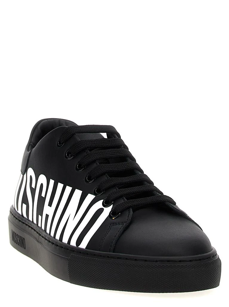 Moschino golia 25 Sneakers 2