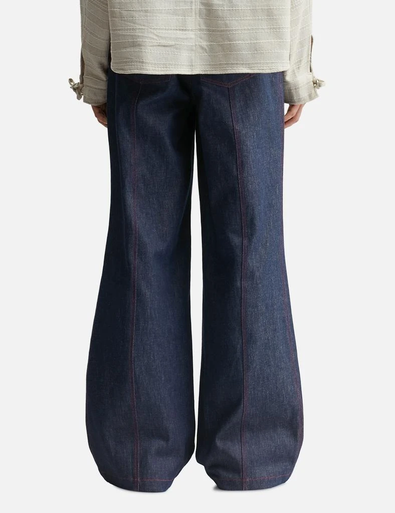 DEADWOOD Progress Jeans 4