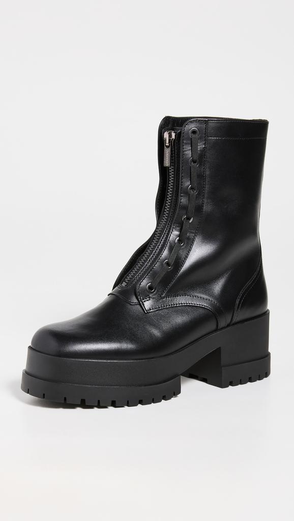 Clergerie Woody Boots