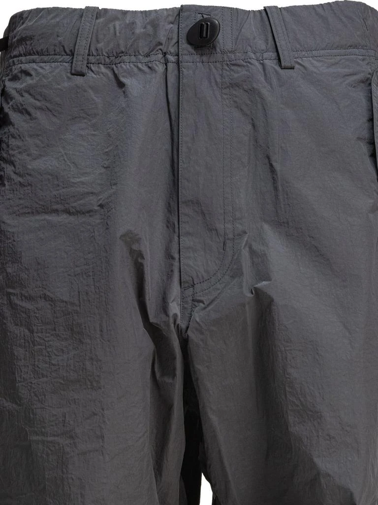 Goldwin Goldwin Relaxed Fit Pants 3
