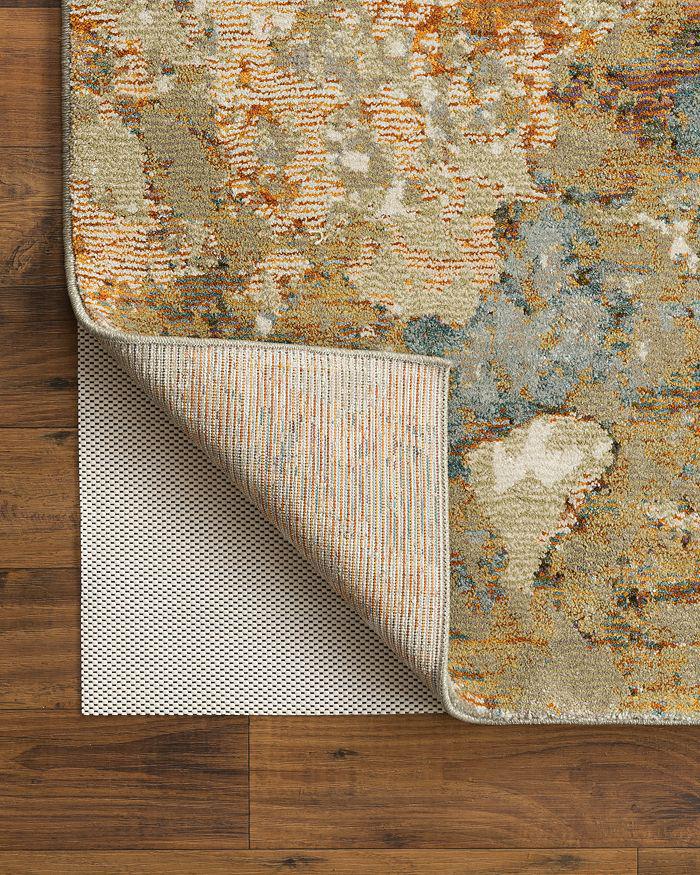Kenneth Mink Gold Rug Pad, 8' x 10'