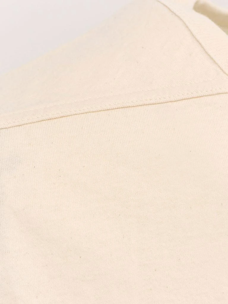 Rick Owens Organic cotton t-shirt 4