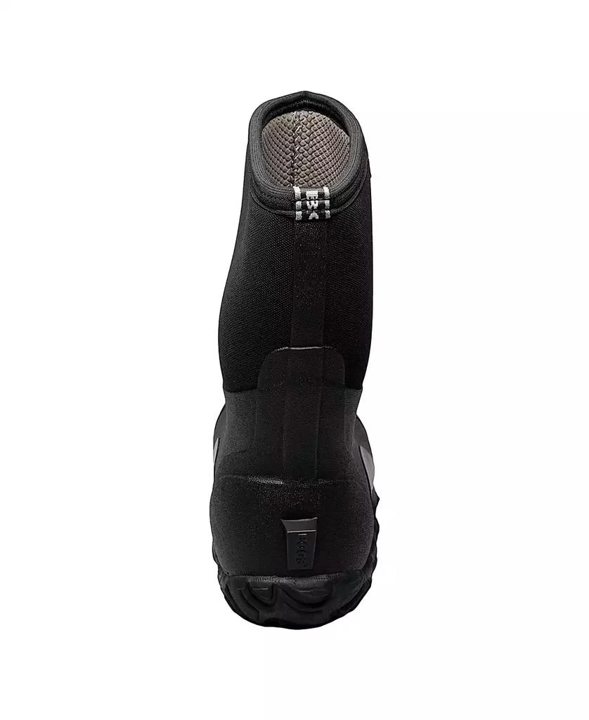 Bogs Men's Classic Mid Boot 4