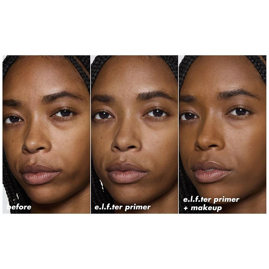e.l.f. Power Grip Matte Primer 4