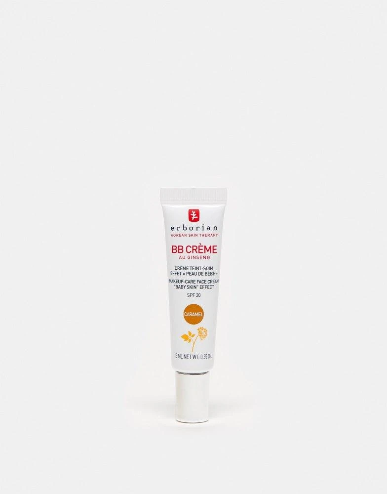 erborian Erborian BB Cream SPF20 15ml Ivoire 5