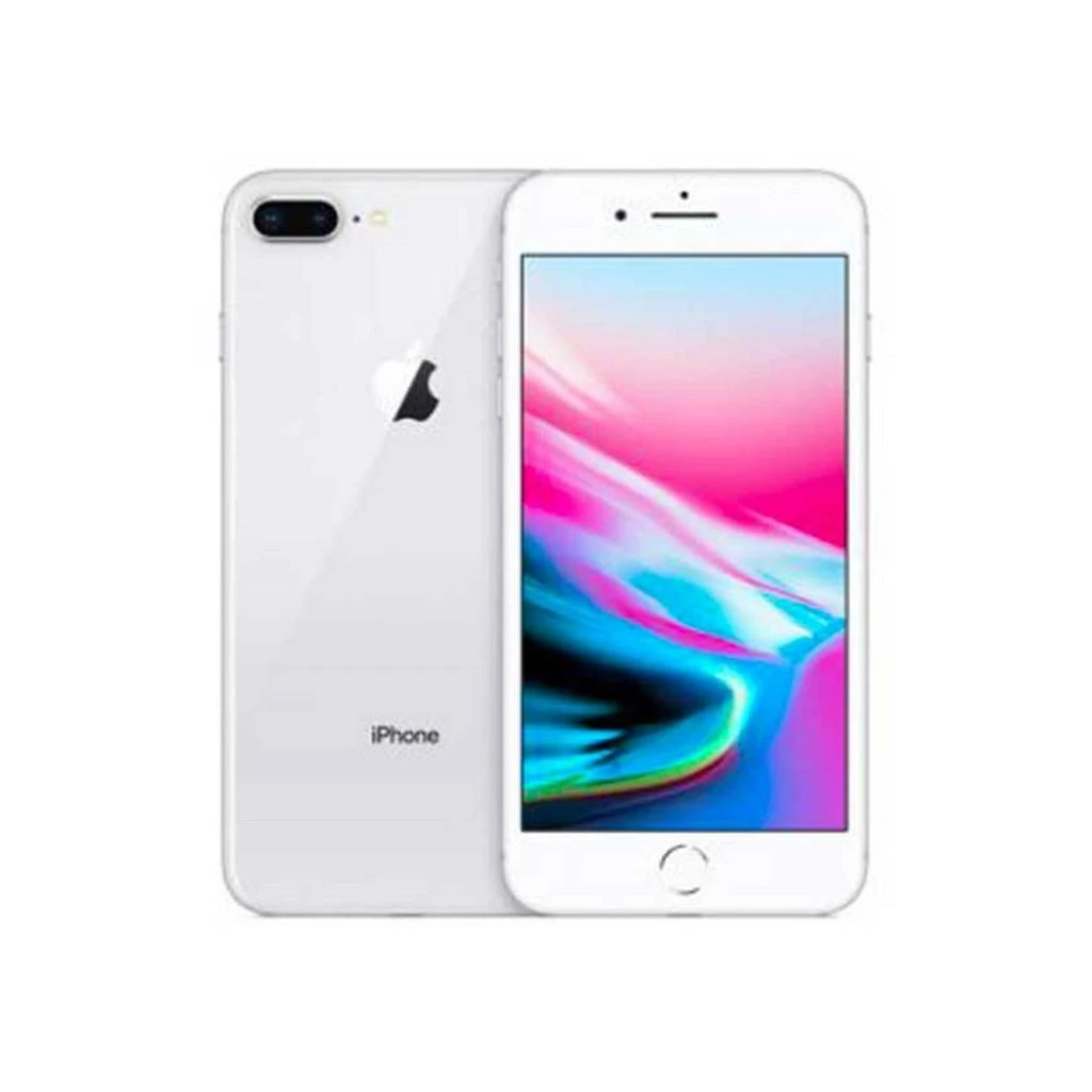 Certideal Iphone 8 Plus - Argent 1