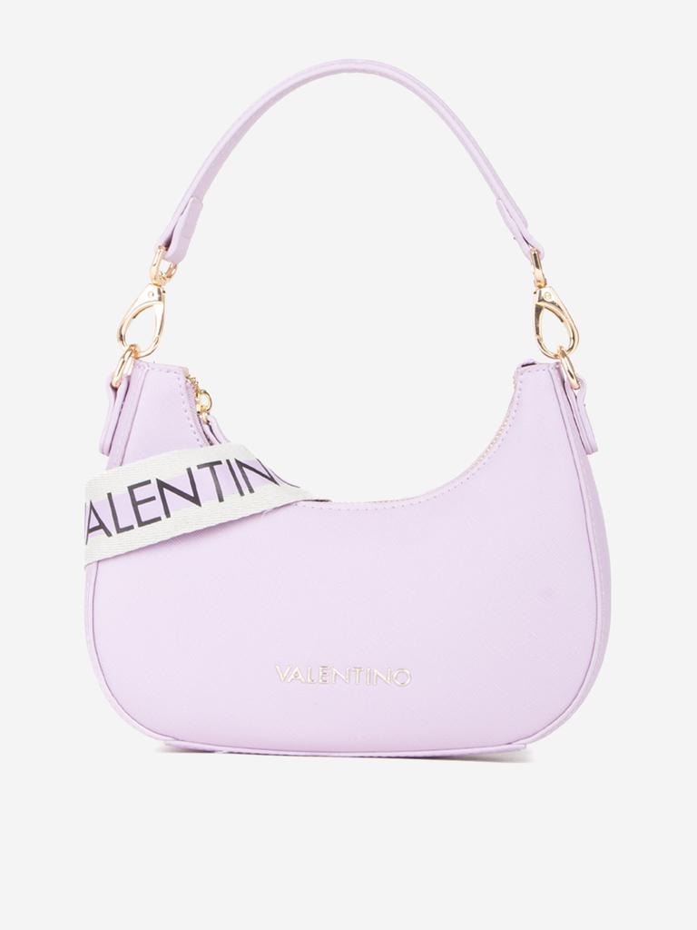 Valentino Valentino Girls Zero Re Shoulder Bag in Purple (22cm)