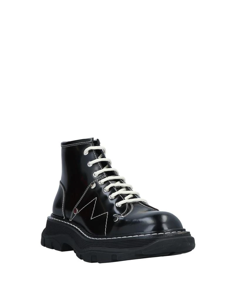 McQueen Ankle boot 2
