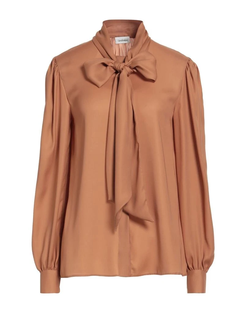 Yves Saint Laurent Silk shirts 
blouses 1