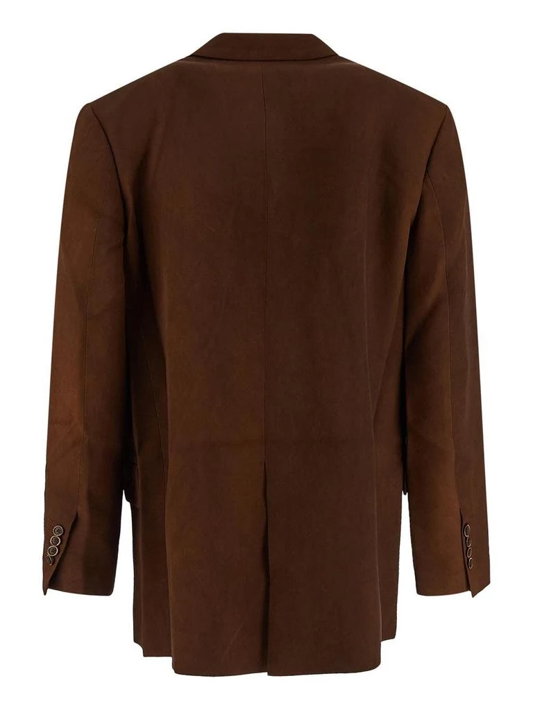 Uma Wang Jacket woman 2