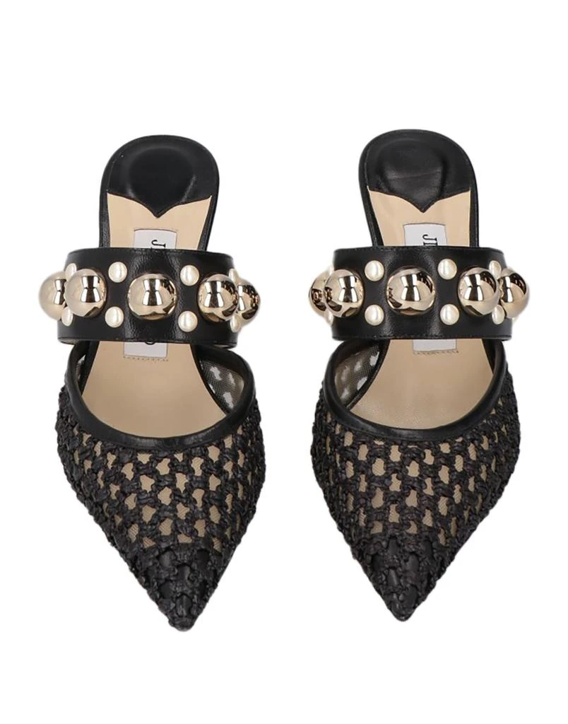 Jimmy Choo Mules and clogs 4