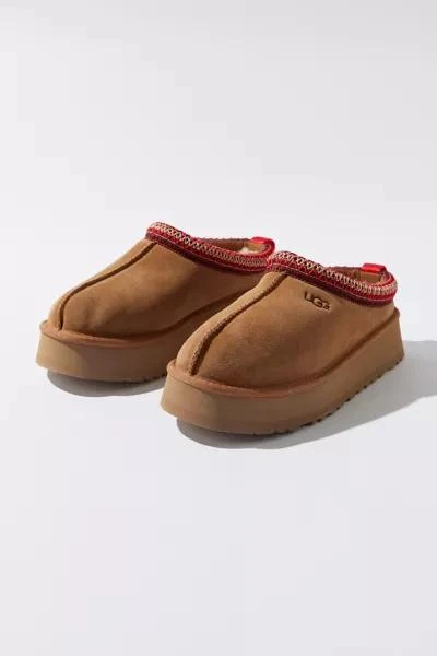 UGG UGG Women's Tazz Slipper 5