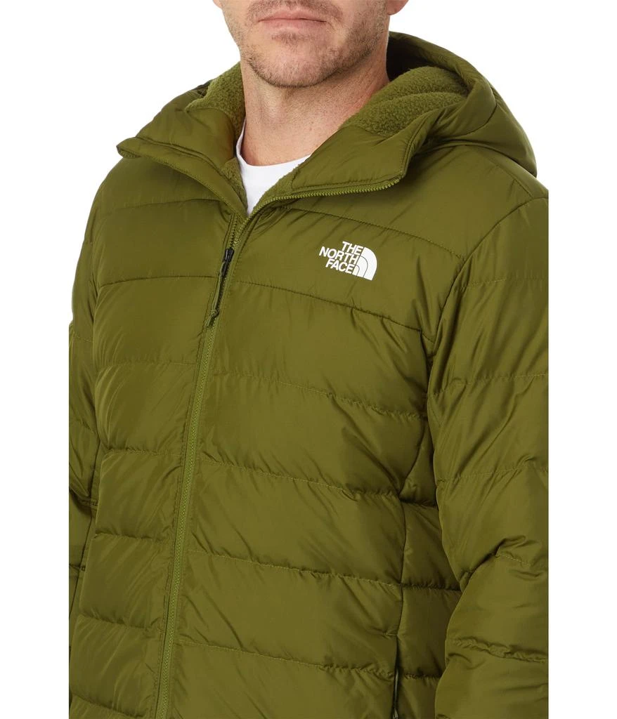 The North Face Aconcagua 3 Lined Hoodie 3