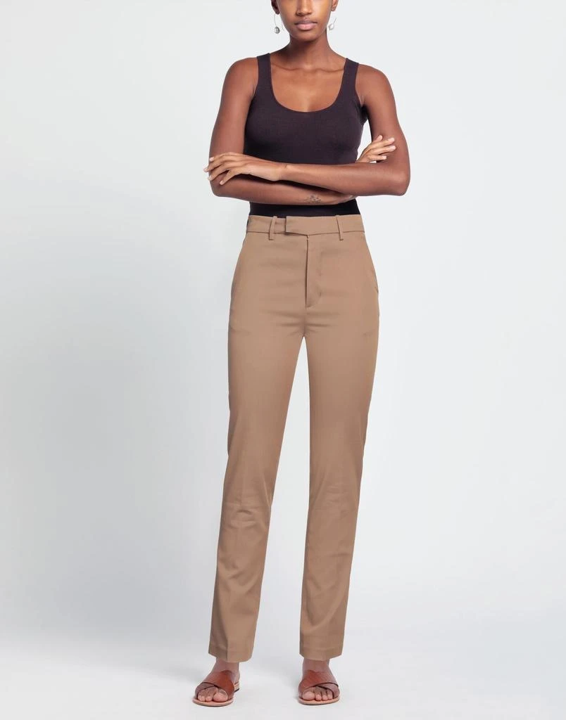 DEPARTMENT 5 Casual pants 2