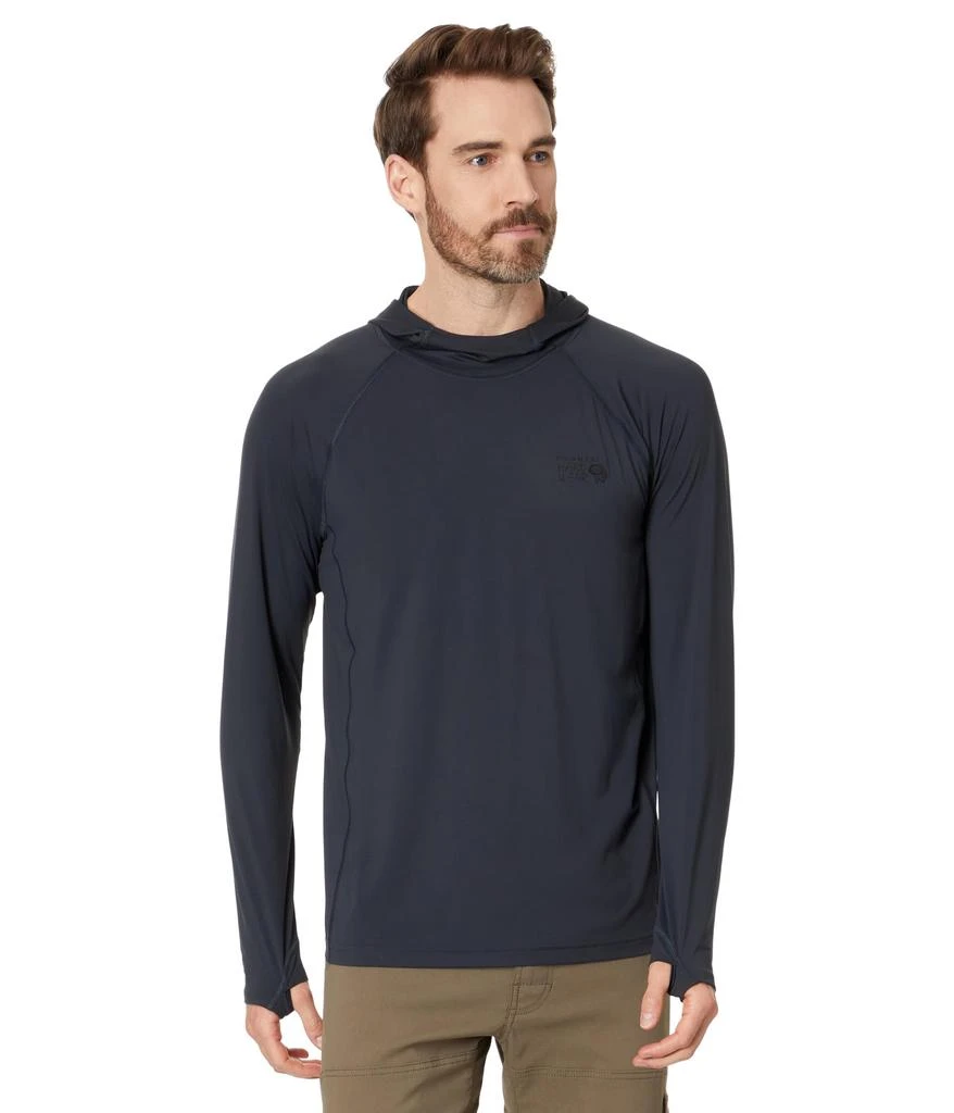 Mountain Hardwear Crater Lake™ Hoodie 1