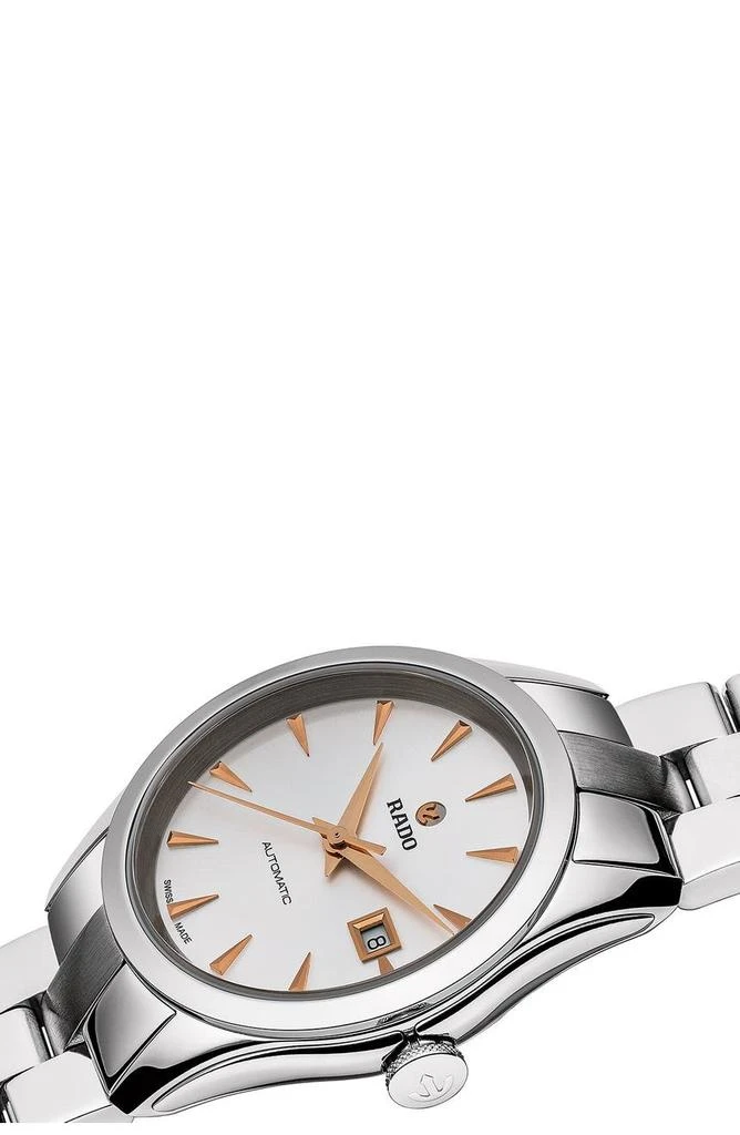 Rado Hyperchrome Bracelet Watch, 31mm Shop Hyperchrome Bracelet Watch, 31mm on Sale at BeyondStyle  main image 3